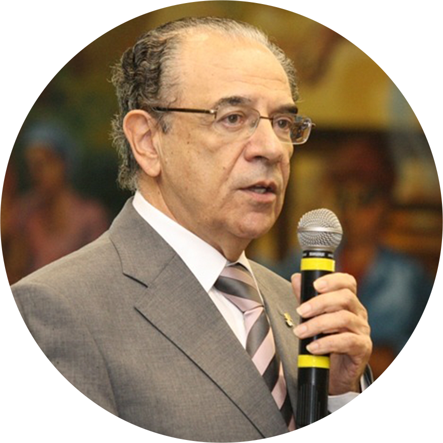 Sebastiao Helvecio Ramos