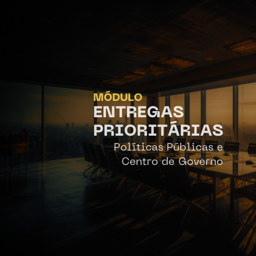 Entregas Prioritárias