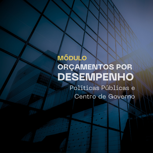 Orçamentos por Desempenho